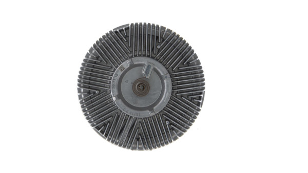 Clutch, radiator fan - CFC248000P MAHLE - G816200040011, 18113-2, 182333